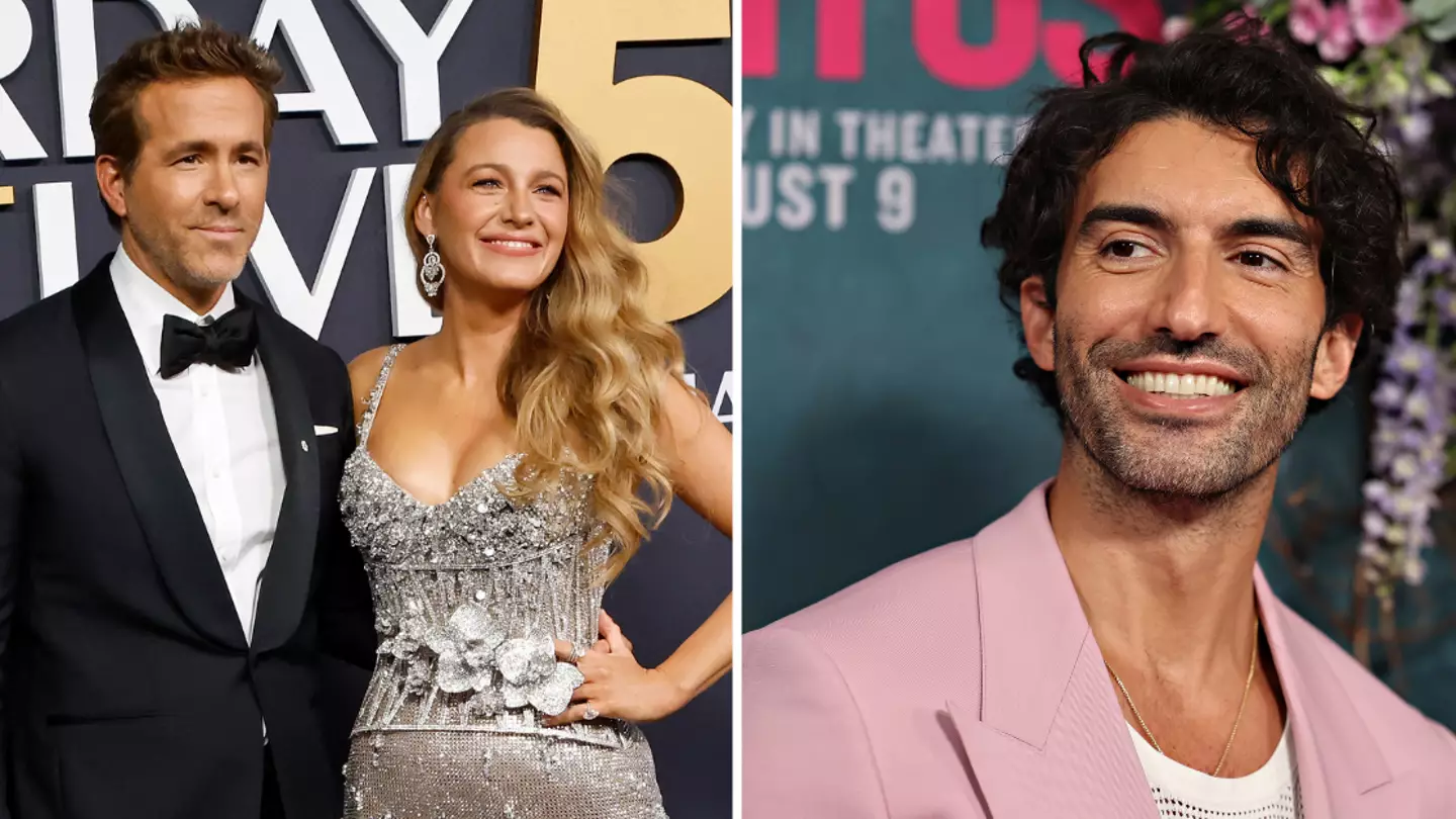 Ryan Reynolds' six-word 'joke' hinting at Justin Baldoni drama leaves fans seriously divided