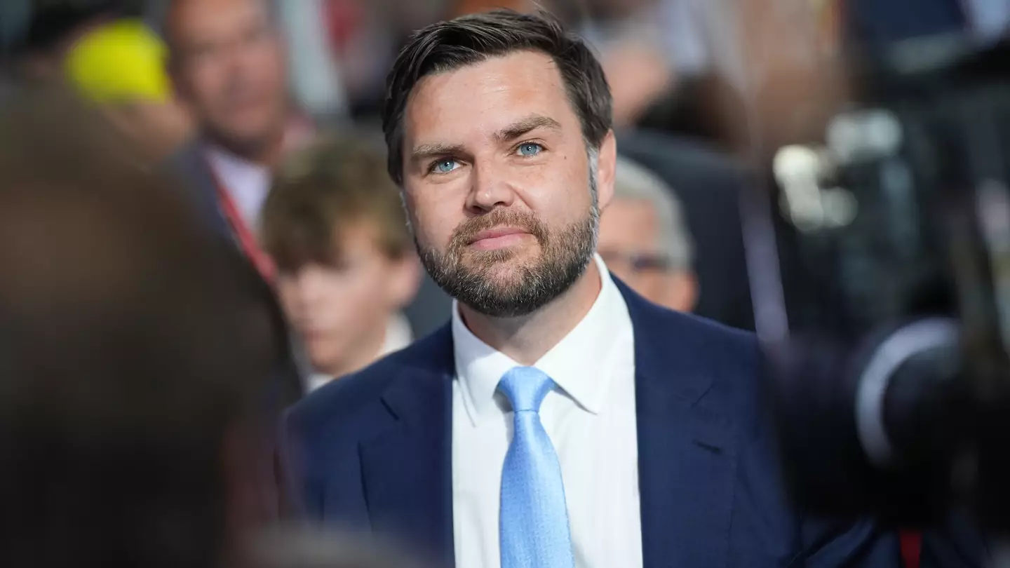 JD Vance finally speaks out on viral memes of himself with unexpected response