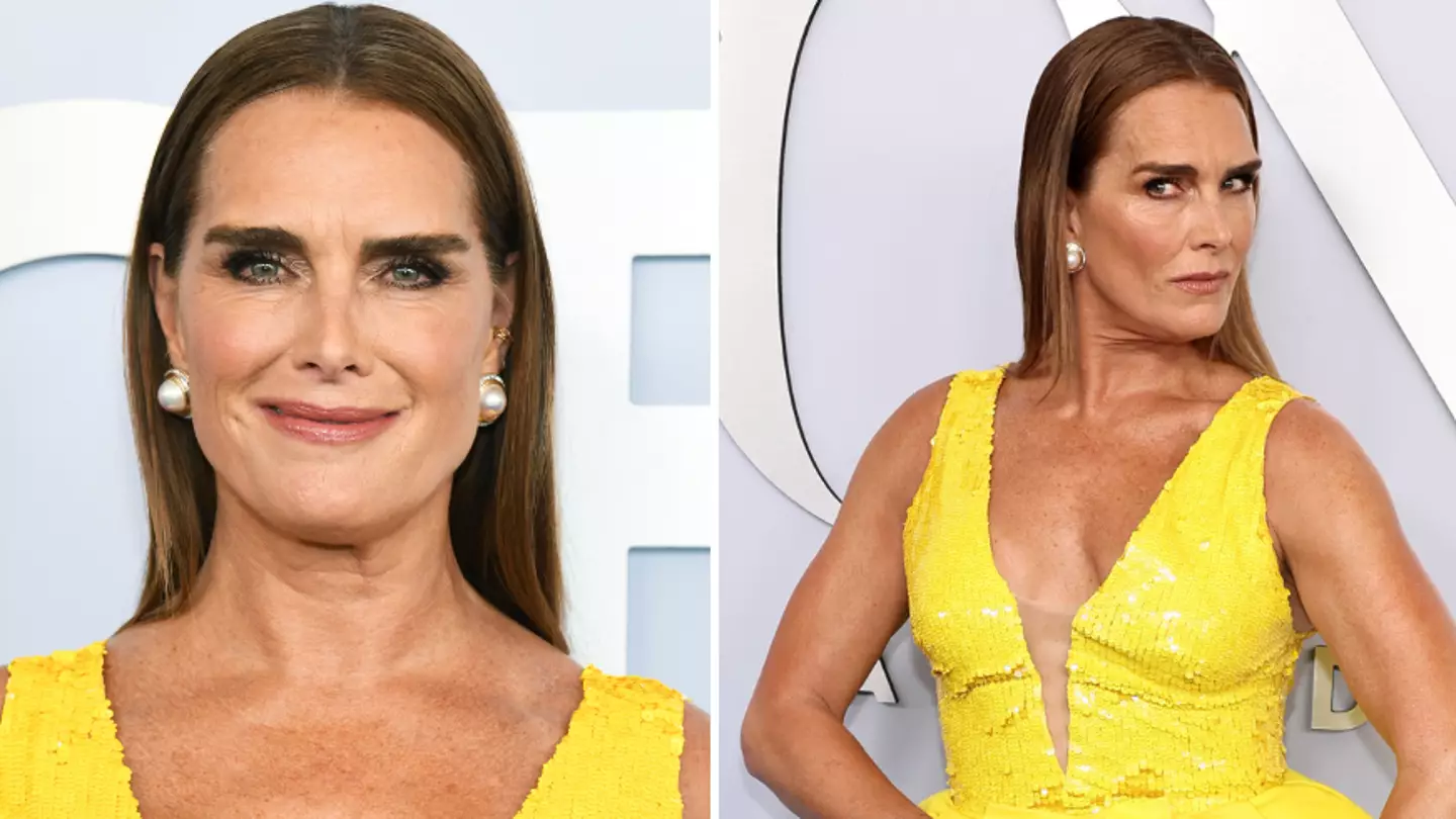 Kristina Bumphrey/Variety via Getty Images/Jamie McCarthy/WireImage