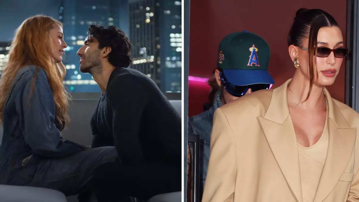 All the A-list celebrities mentioned in Blake Lively’s lawsuit against Justin Baldoni as Hailey Bieber is included