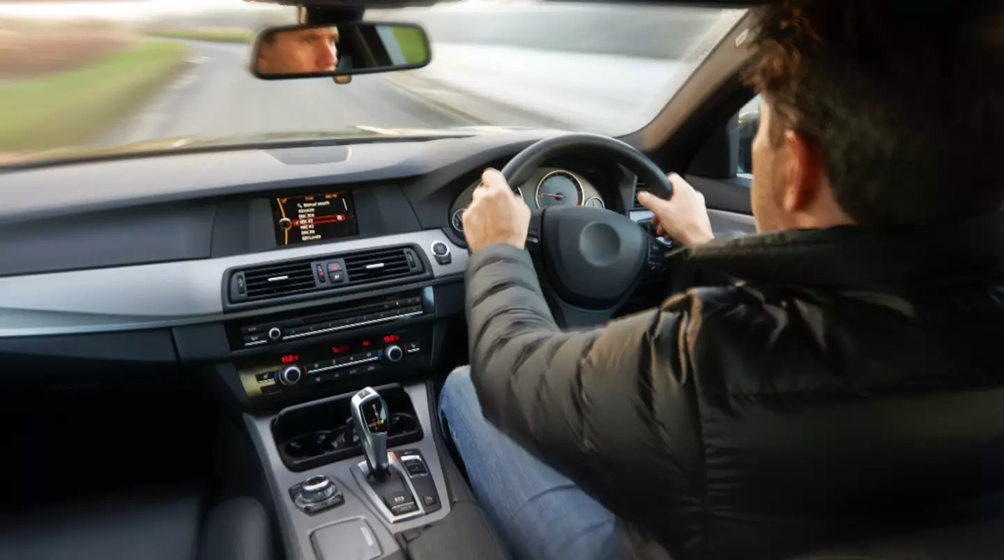 Younger drivers didn't have great knowledge either. (The Good Brigade/Getty images)