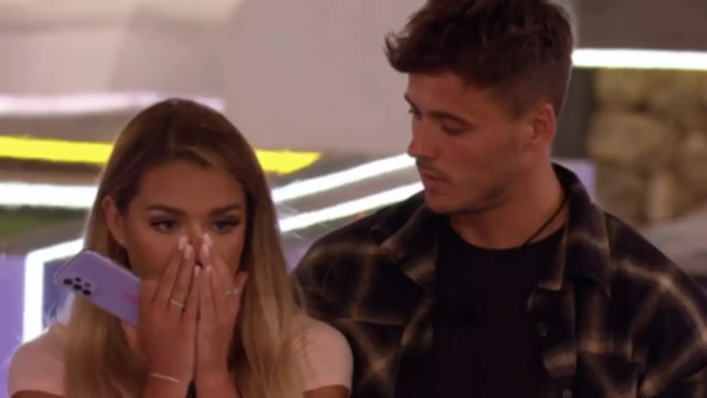 Love Island Fans Left Baffled After Show Ends On Confusing Twist