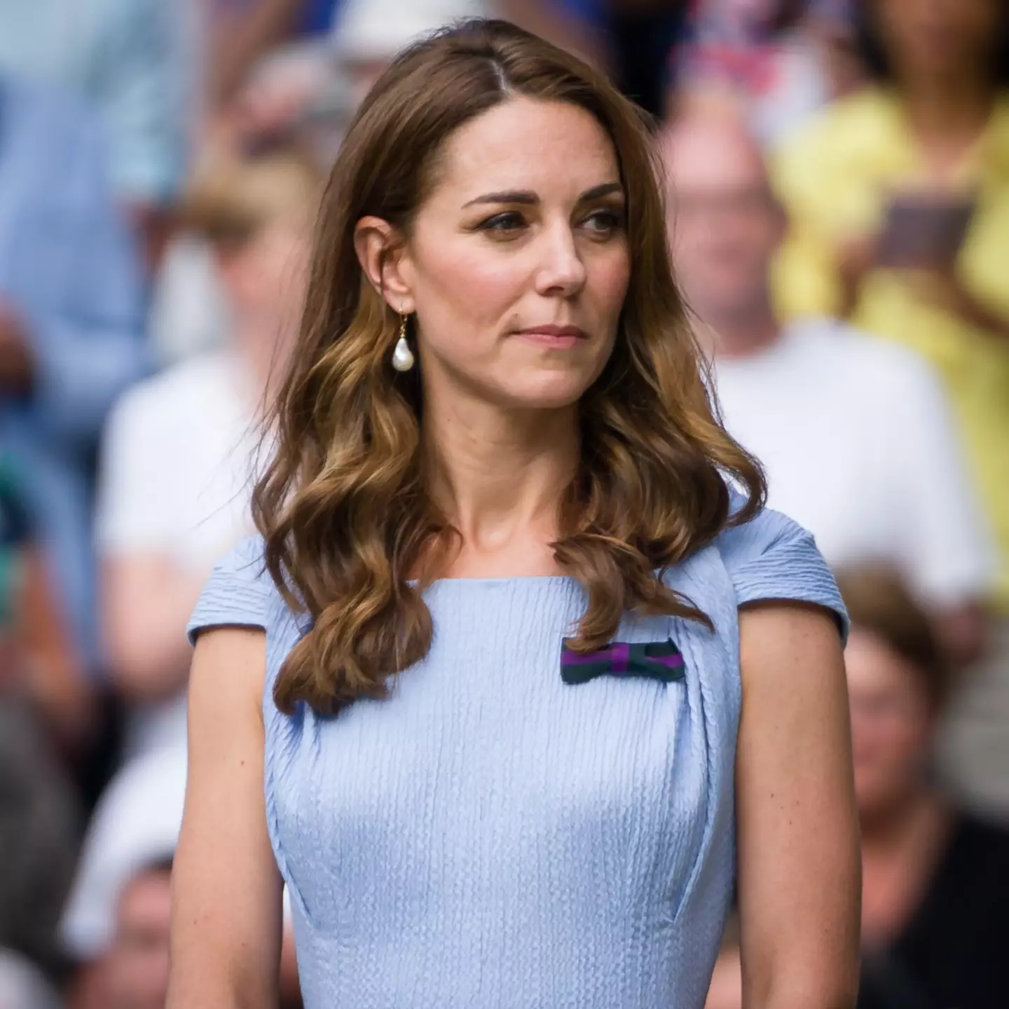 The internet has become littered with conspiracy theories regarding Kate Middleton's 'disappearance'.