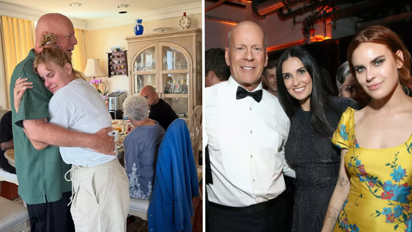 Instagram/ @buuski/ Phil Faraone/VMN18/Getty Images For Comedy Centra