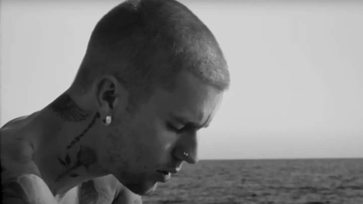 YouTube/Justin Bieber