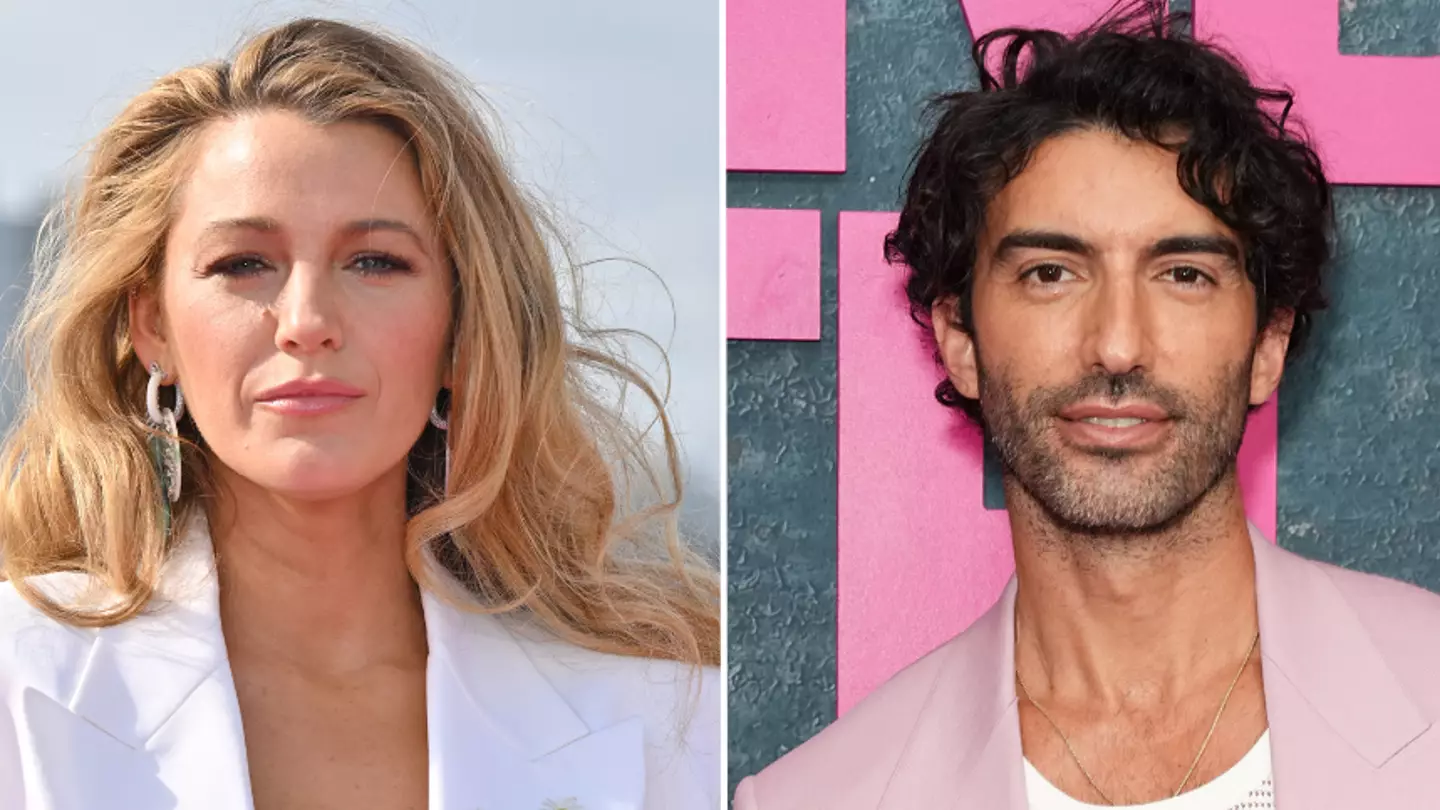 Blake Lively releases statement after suing It Ends With Us co-star for sexual harassment