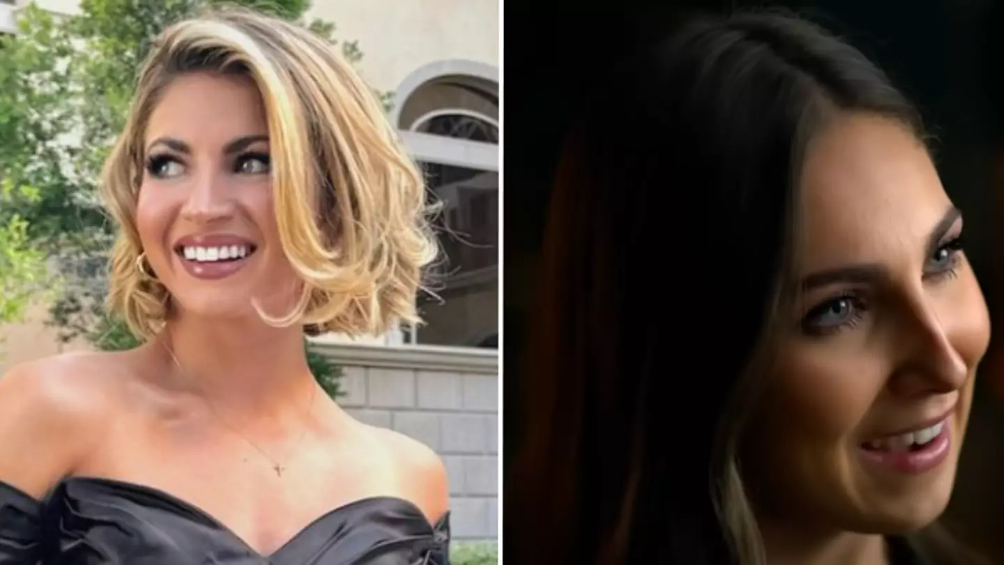 Dancing for the Devil director confirms whether or not Miranda Derrick is still in a 'cult' after doc leaves viewers ‘shook’