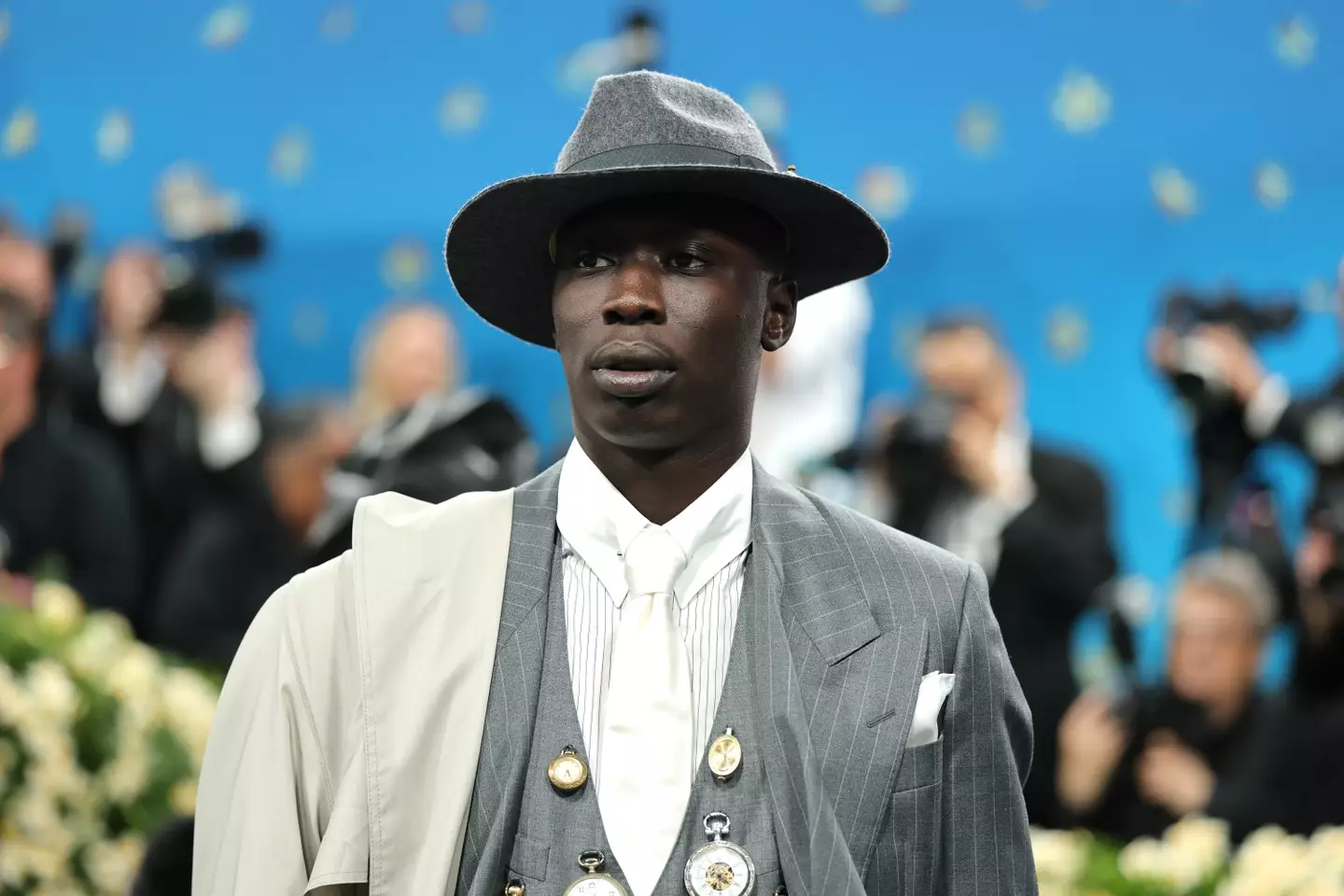 Lame has now been deported (Dia Dipasupil/Getty Images)