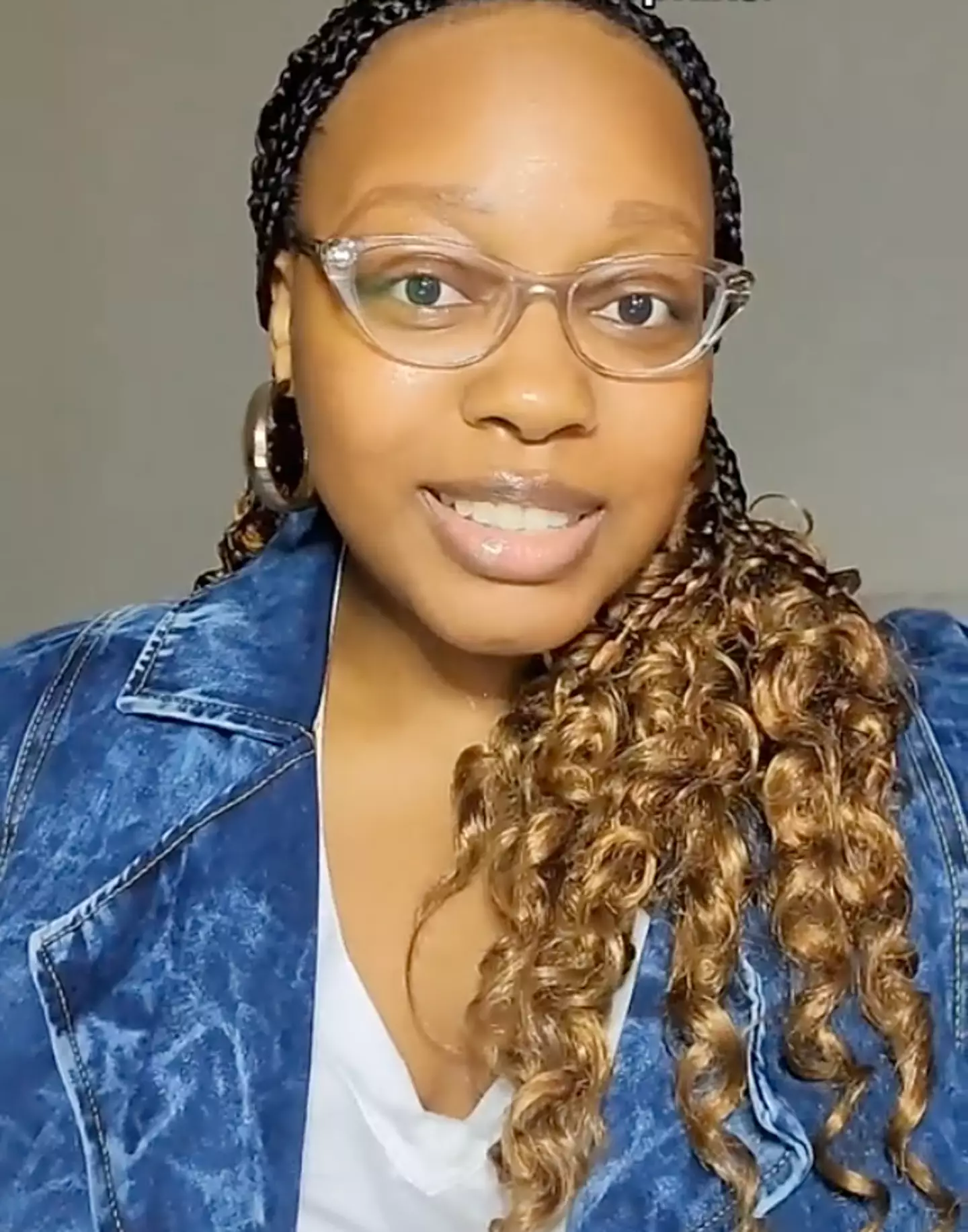 Psychotherapist and self-care coach Lakiah said orgasms 'increase your happiness'.