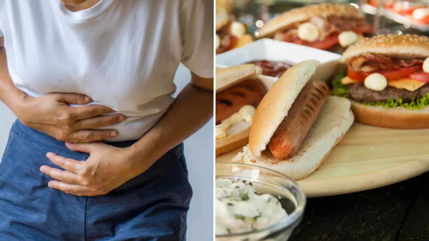 Dietitian warns against two popular foods that can 'increase' risk of cancer on rise amongst Gen Z