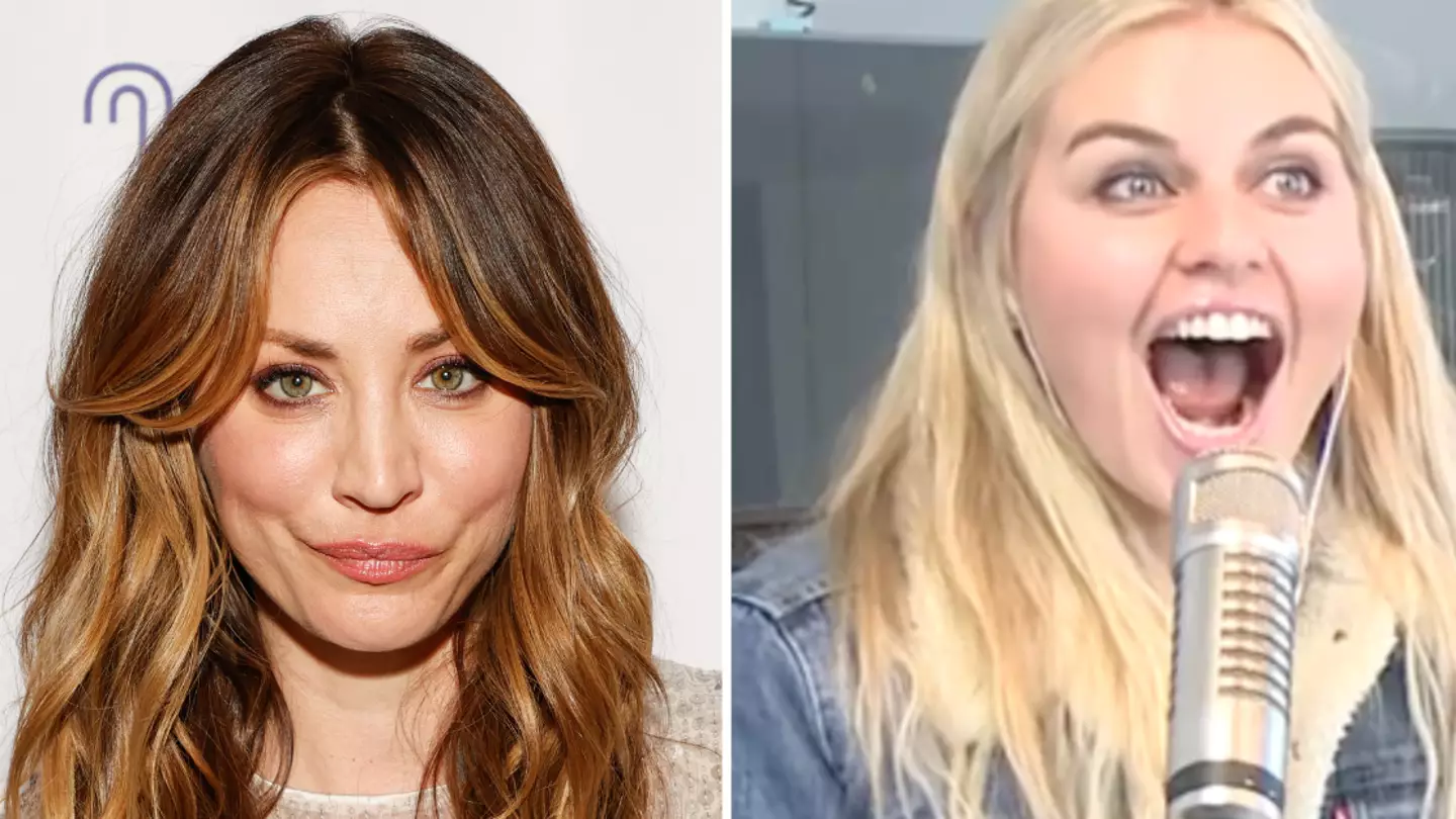 Mike Tran/Variety via Getty Images/YouTube/@RyanSeacrest