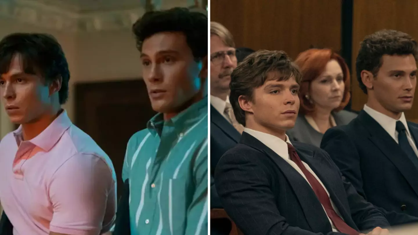 Monsters finally knocked off Netflix’s top spot after fourth season of ‘binge-worthy’ drama drops