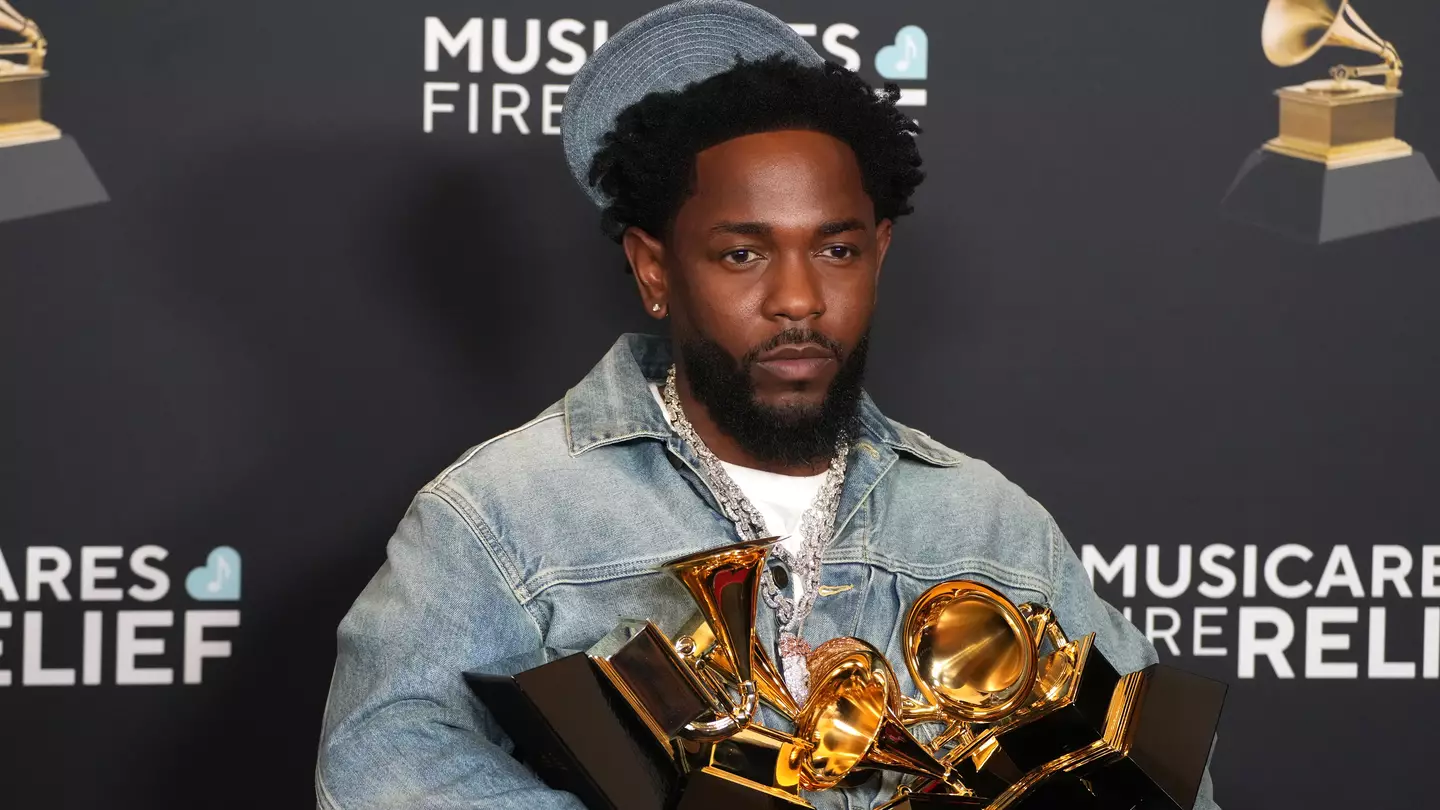 Kendrick Lamar will have to follow strict Super Bowl rules if he wants to avoid legal action
