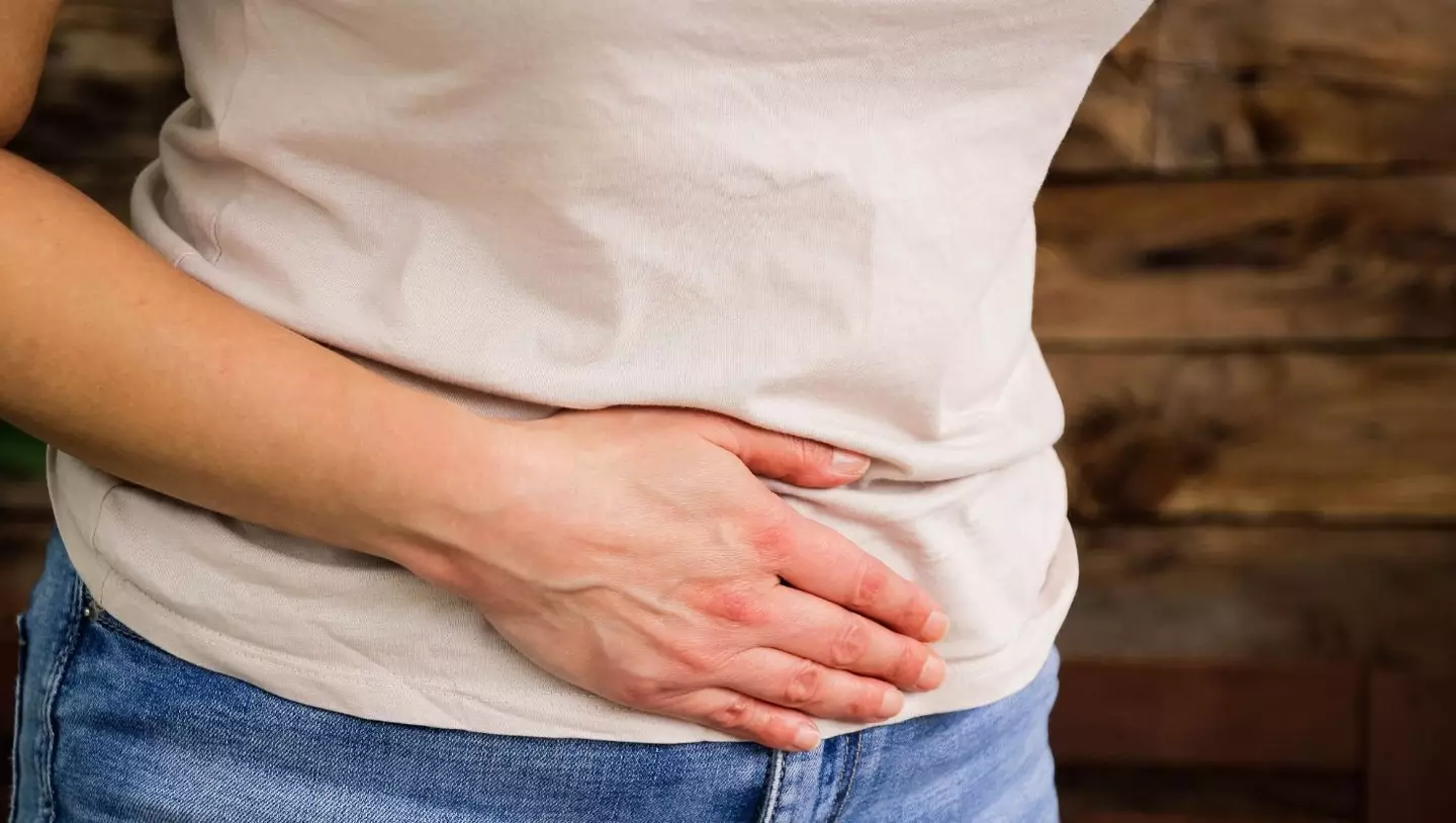 Some side effects are gastrointestinal in nature (Getty Stock Image)