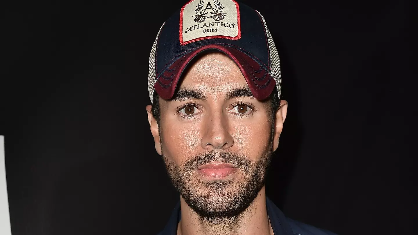 Enrique Iglesias made extremely brutal comment about his own penis with unexpected admission