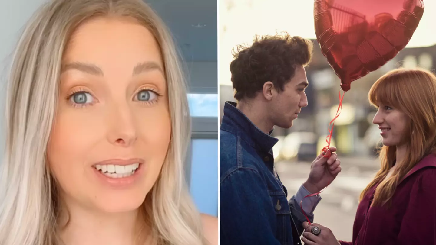 Dating expert shares seven red flags women should look out for in men