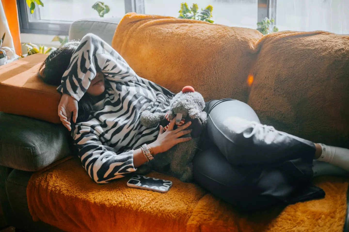 There are several different forms of treatment (Carol Yepes/Getty)