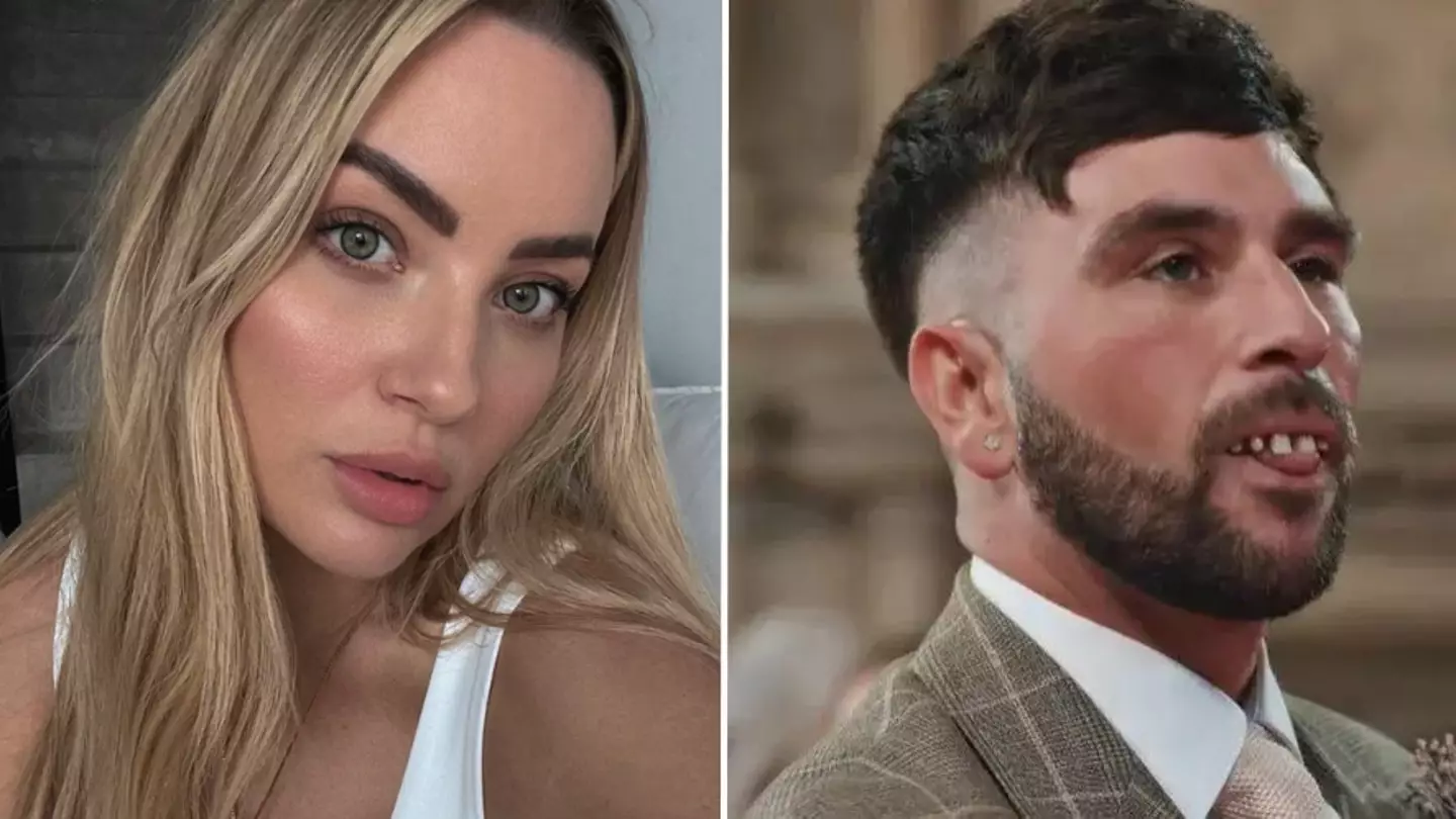 Instagram/@melindarichelle/Channel 4