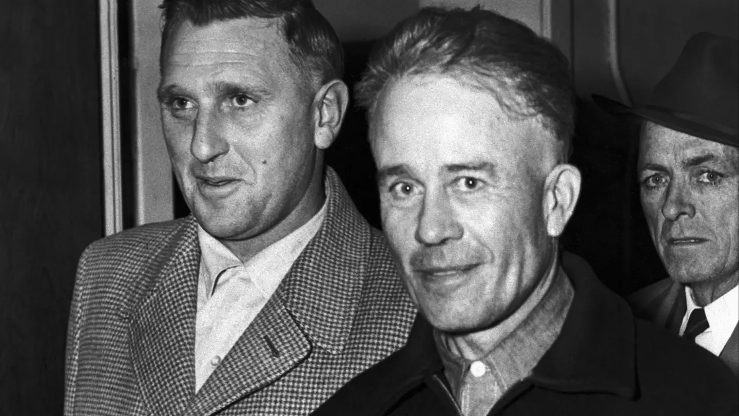 Bettmann/via Getty Images