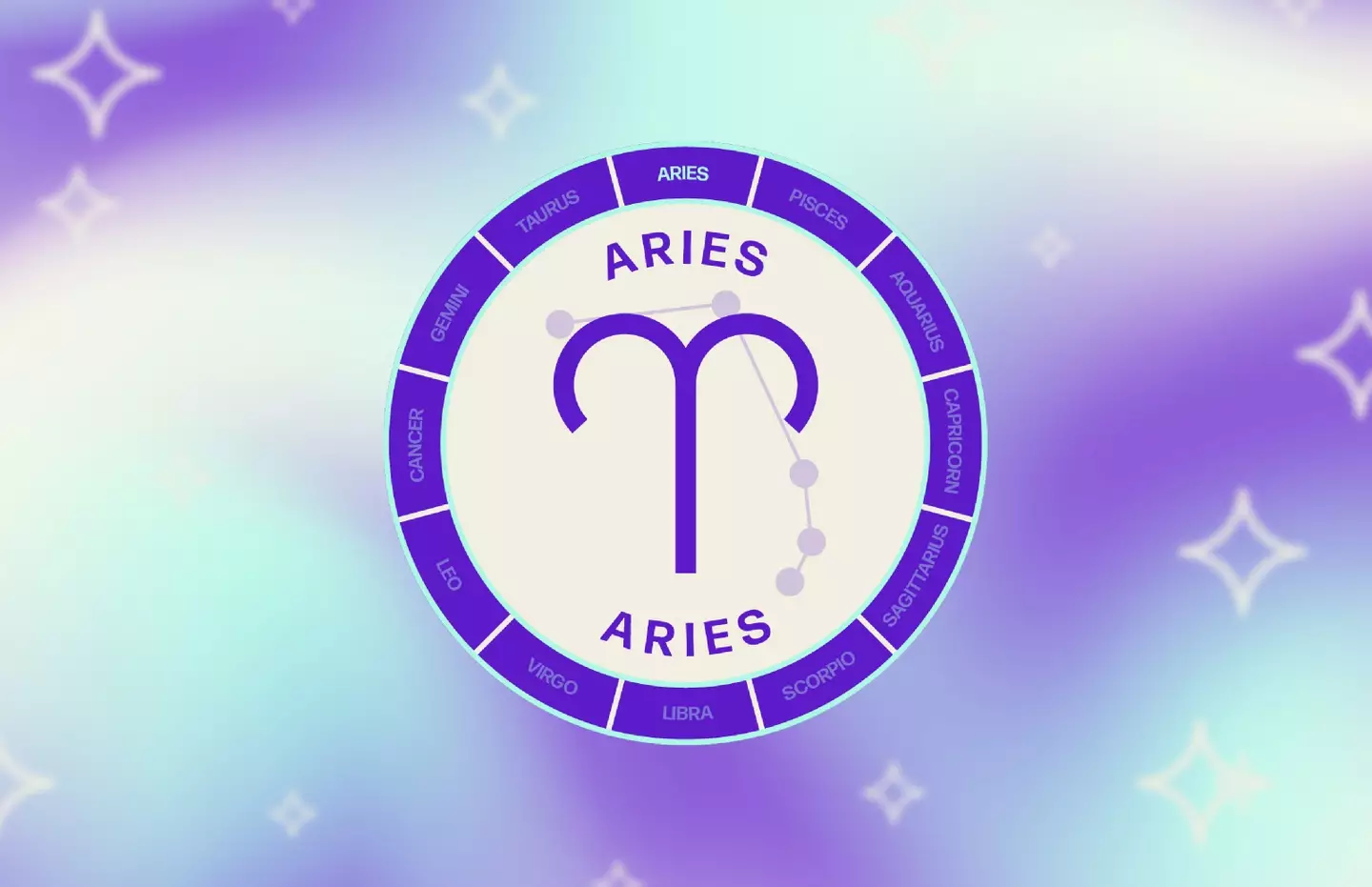 It could be a lucrative time if you're an Aries (Tyla)