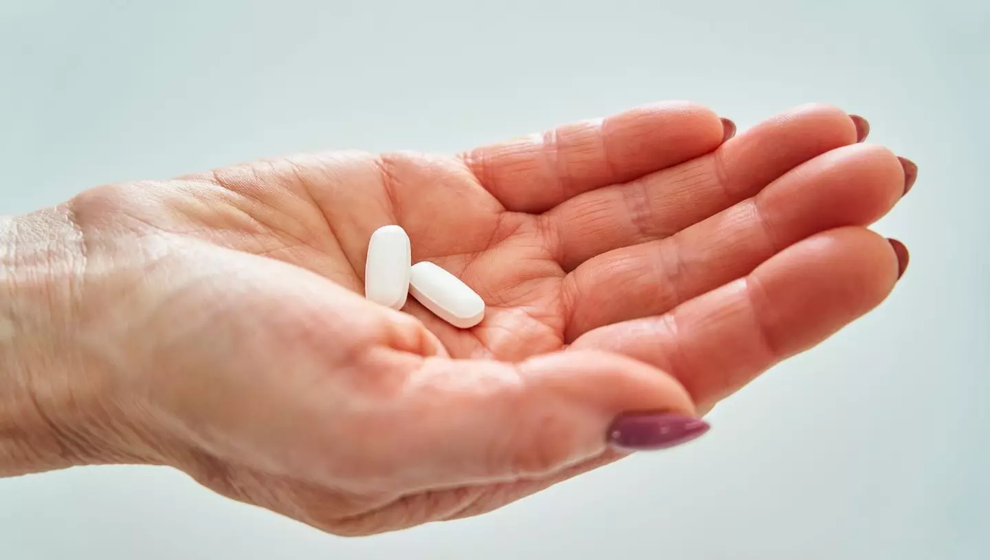 Amazon shoppers are raving about a magnesium supplement that costs just 10p per pill (Getty Stock Image)