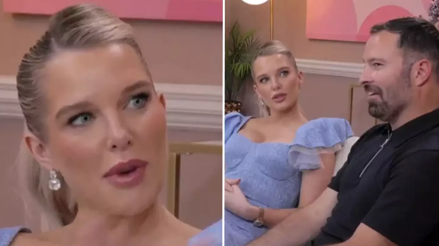 Helen Flanagan makes NSFW admission about new boyfriend on Celebs Go Dating