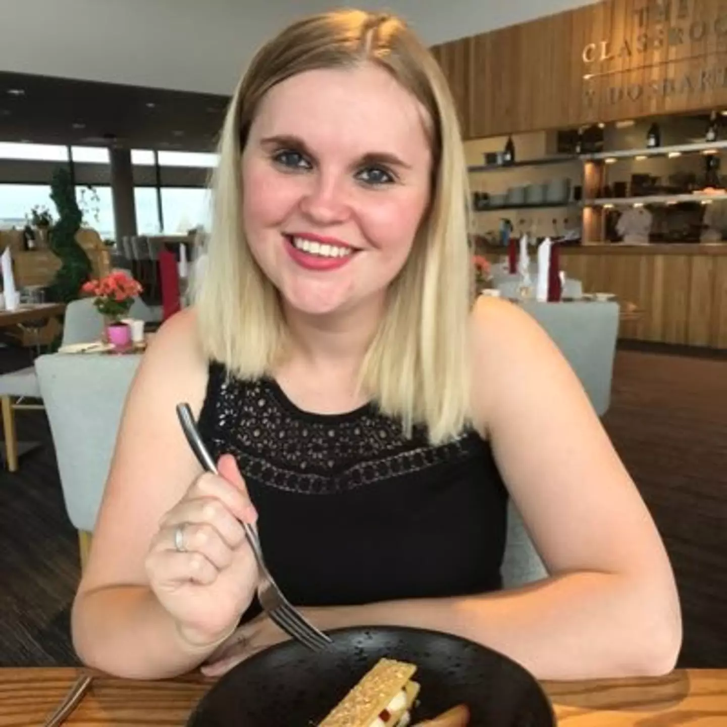 A woman has spoken out about how she was treated at a fertility clinic.