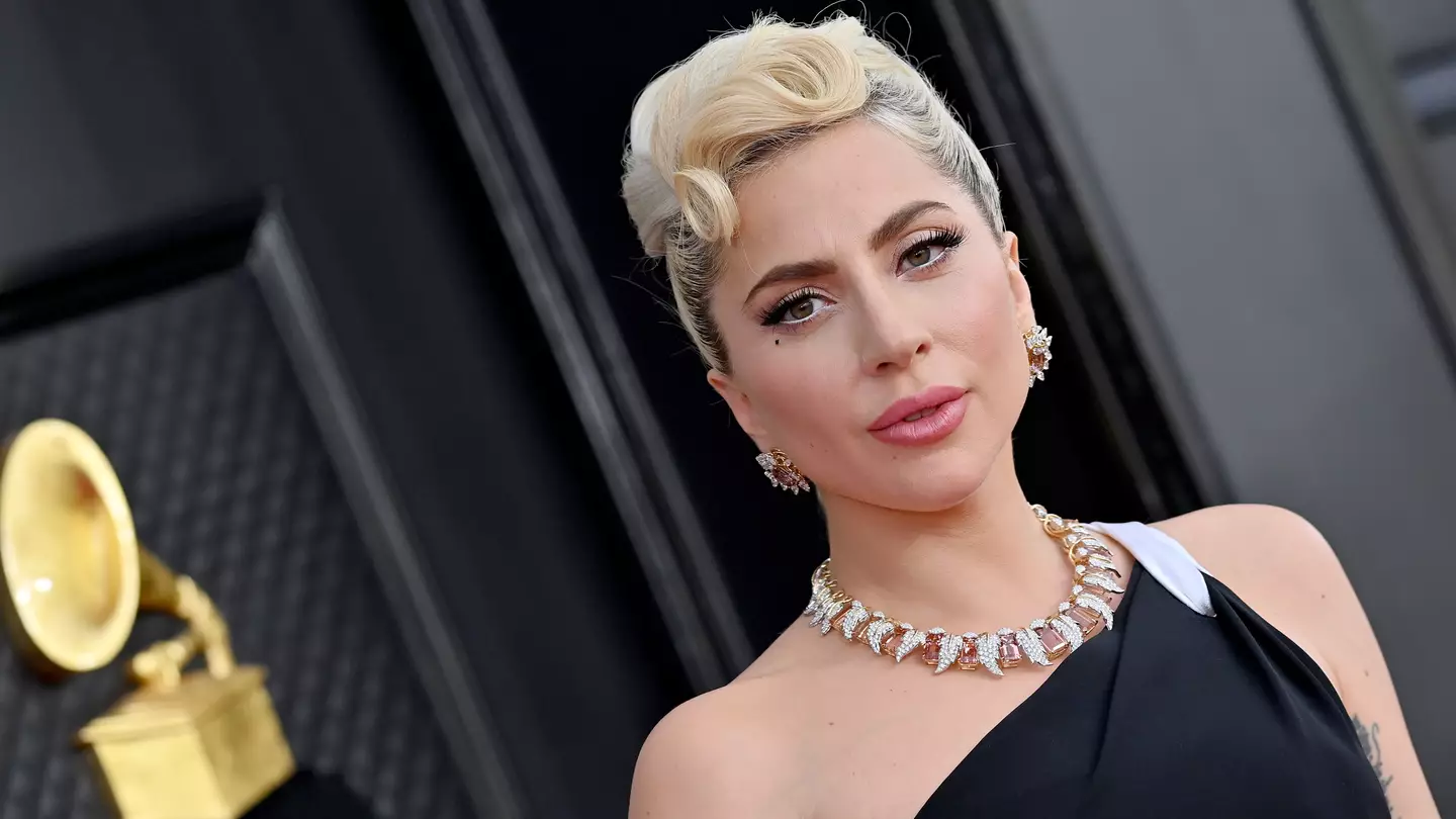 Lady Gaga forced Grammys to make major rule change after being snubbed due to technicality