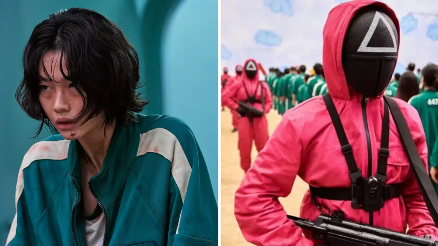 Squid Game makes major change to show in second series and fans might not be happy about it