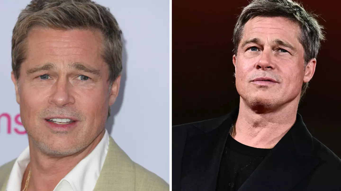Brad Pitt responds as five people arrested for impersonating star that scammed two women out of £261,000