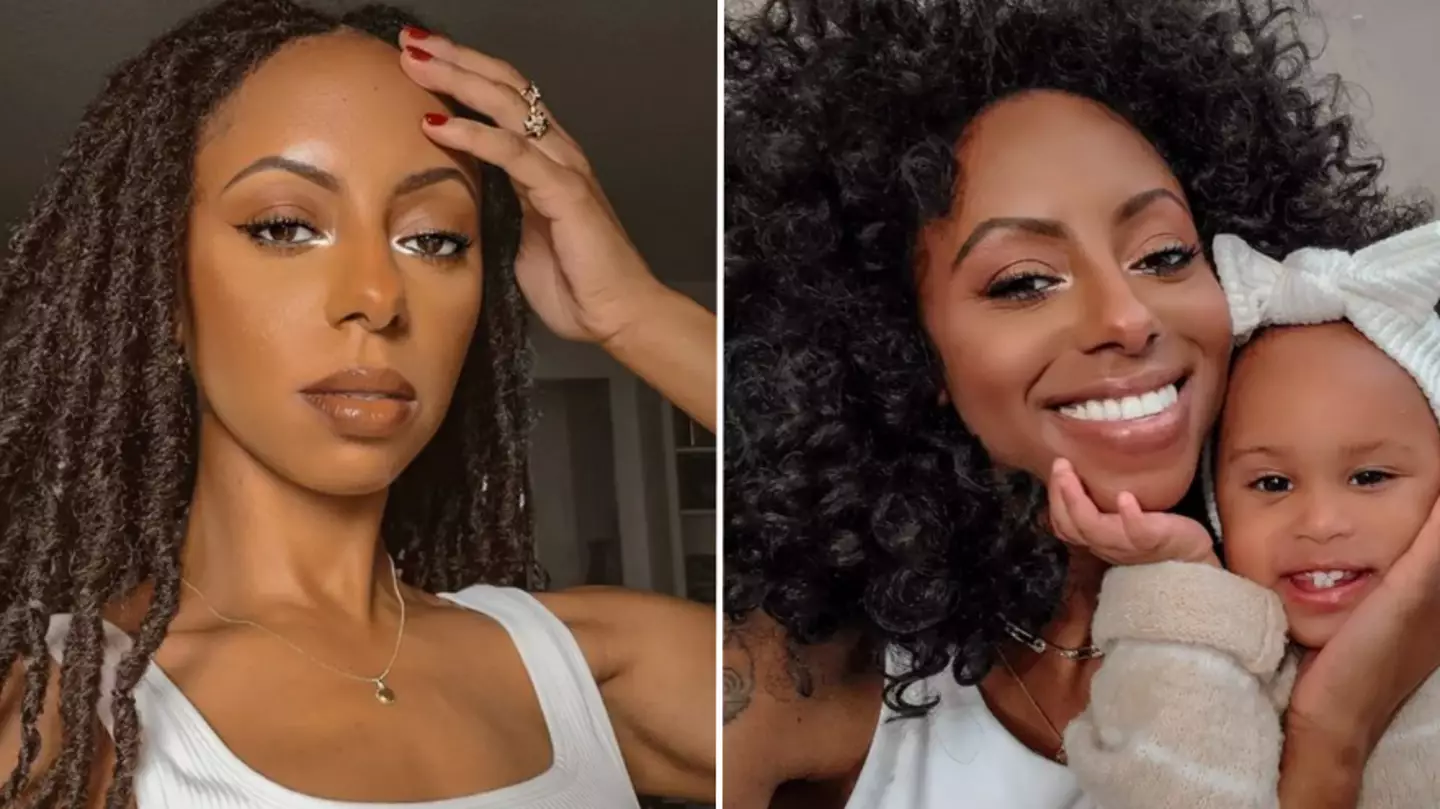 YouTuber Jessica Pettway, 36, dies of cervical cancer after previous misdiagnosis