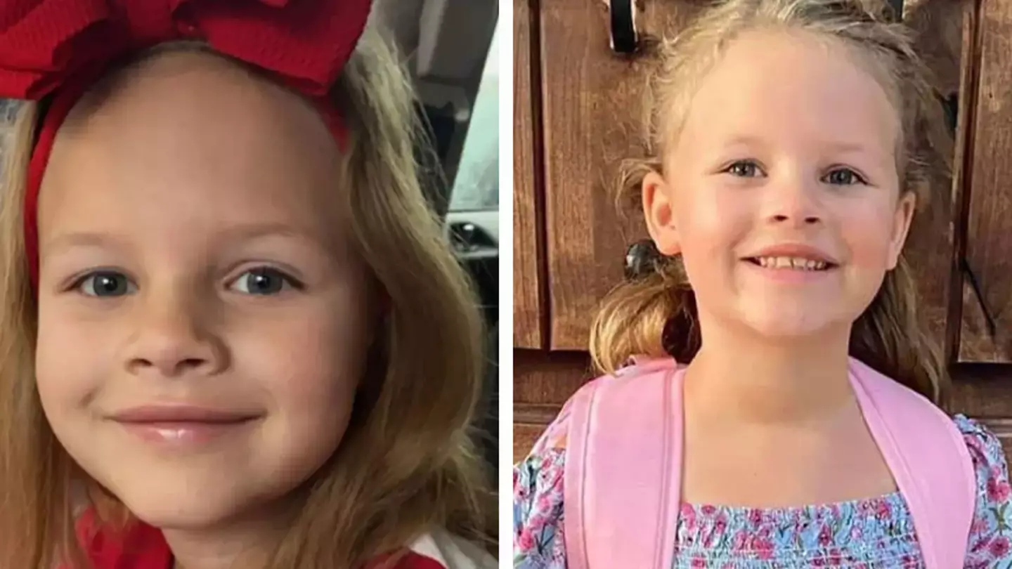 Mum sends heatbreaking message to 'cruel monster' accused of kidnapping and killing her daughter