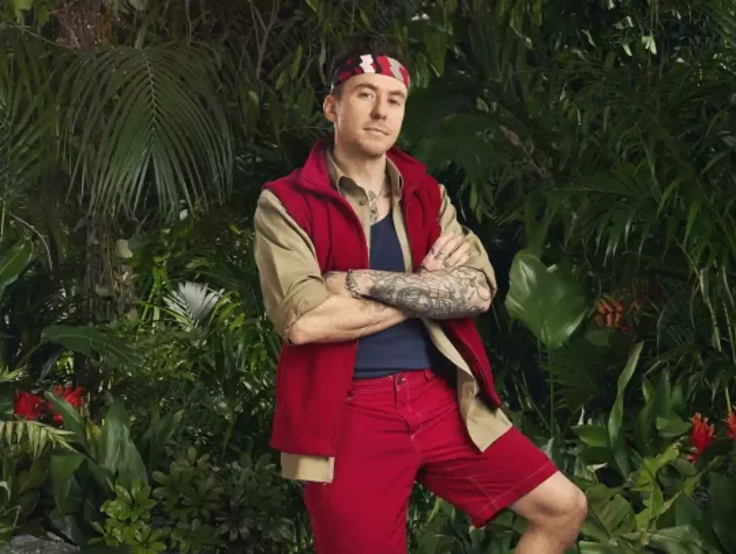 (ITV)