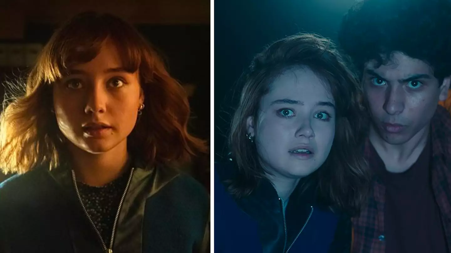 Netflix viewers beg fans to watch ‘underrated’ series Lockwood & Co so it will get second season