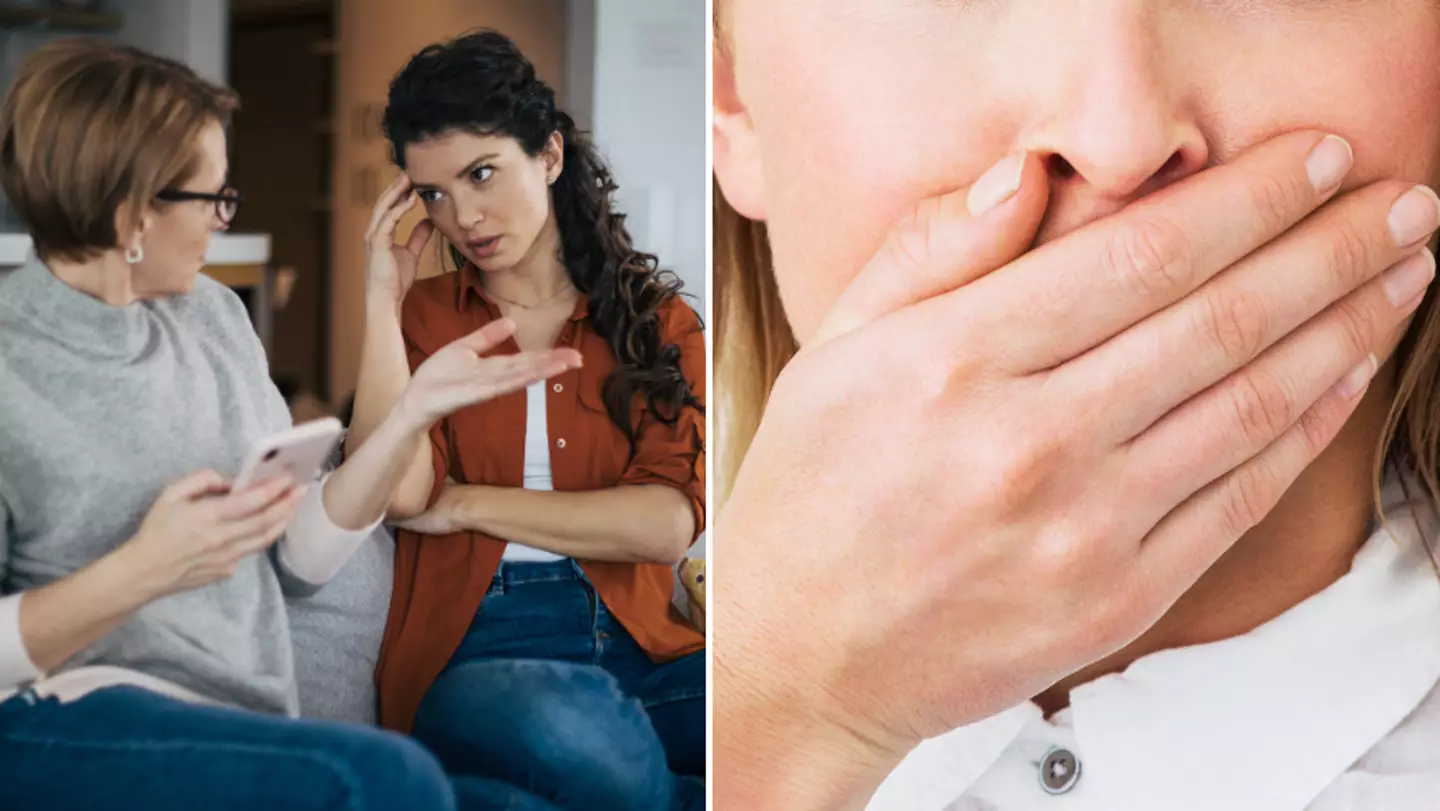 Woman reveals in-laws refuse to call her by name after they claim it’s 'juvenile’