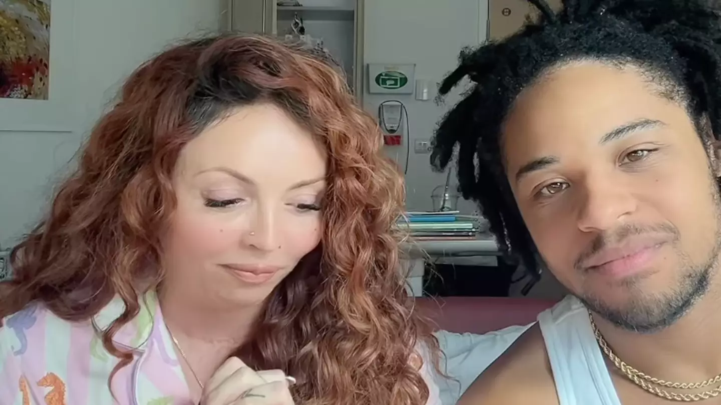 Jesy Nelson's unborn twins' health condition explained as she gives major update on emergency procedure