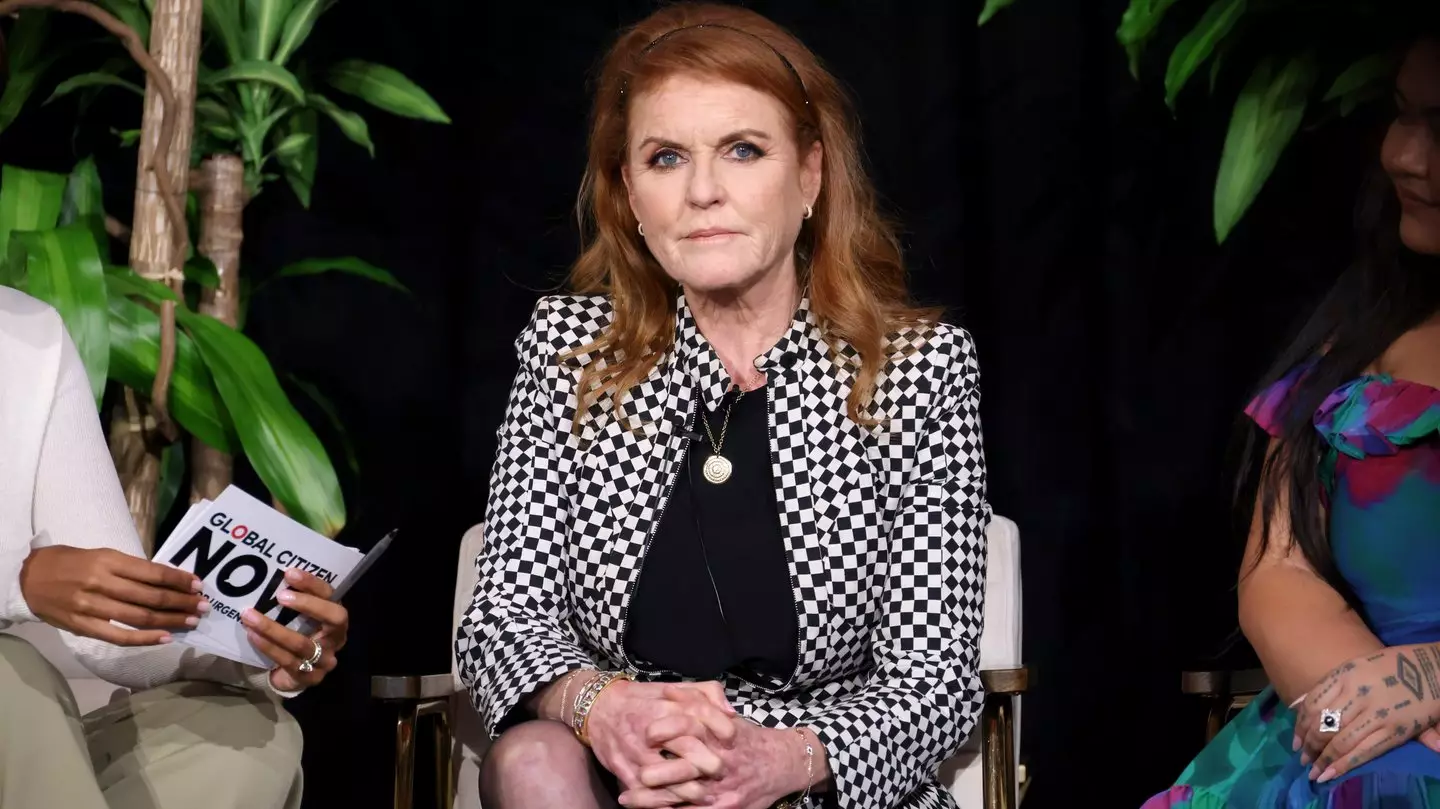 Every revelation from Sarah Ferguson’s emails to Epstein as new files released