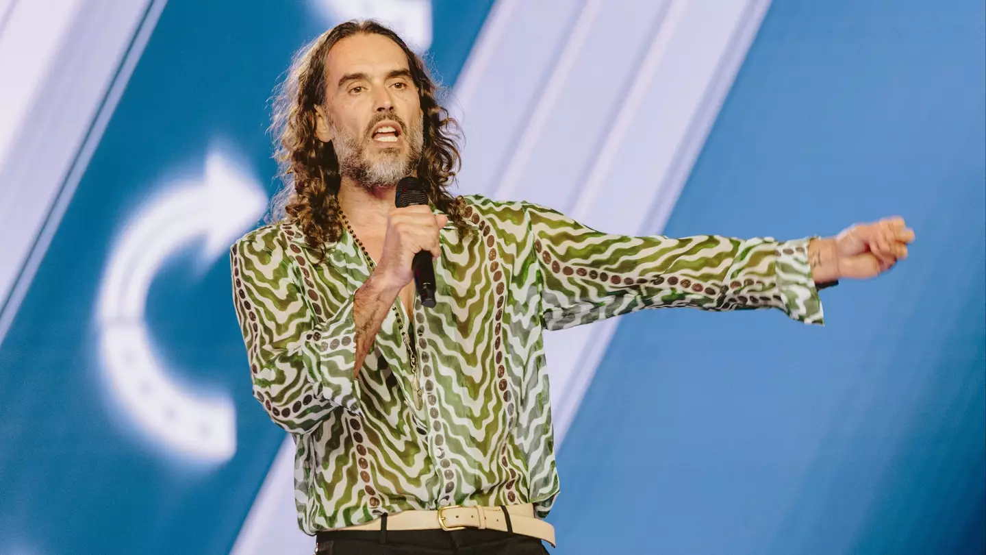 Olivier Touron / AFP via Getty Images