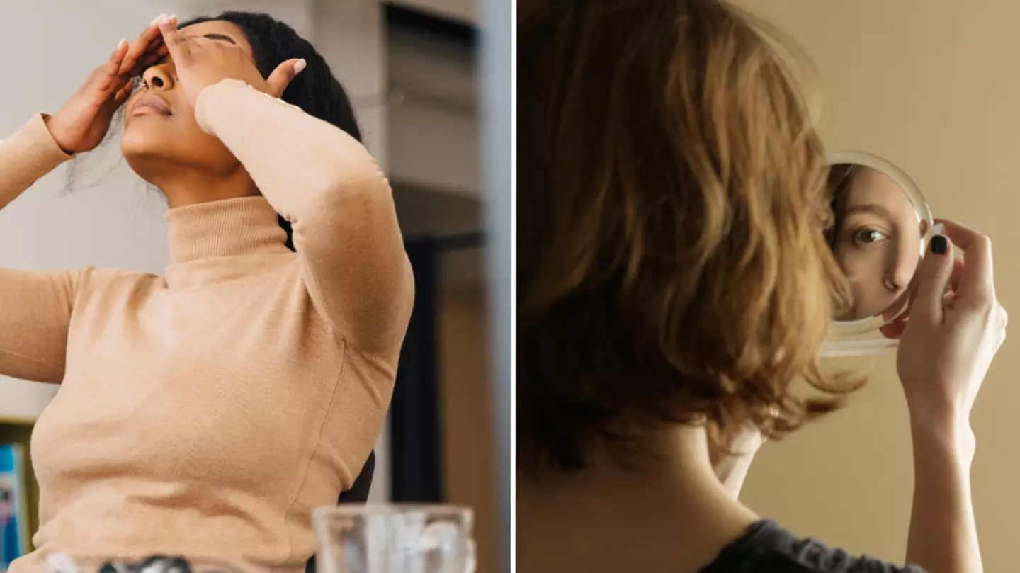 People only just making shocking realisation that not everyone has a ‘voice’ in their head