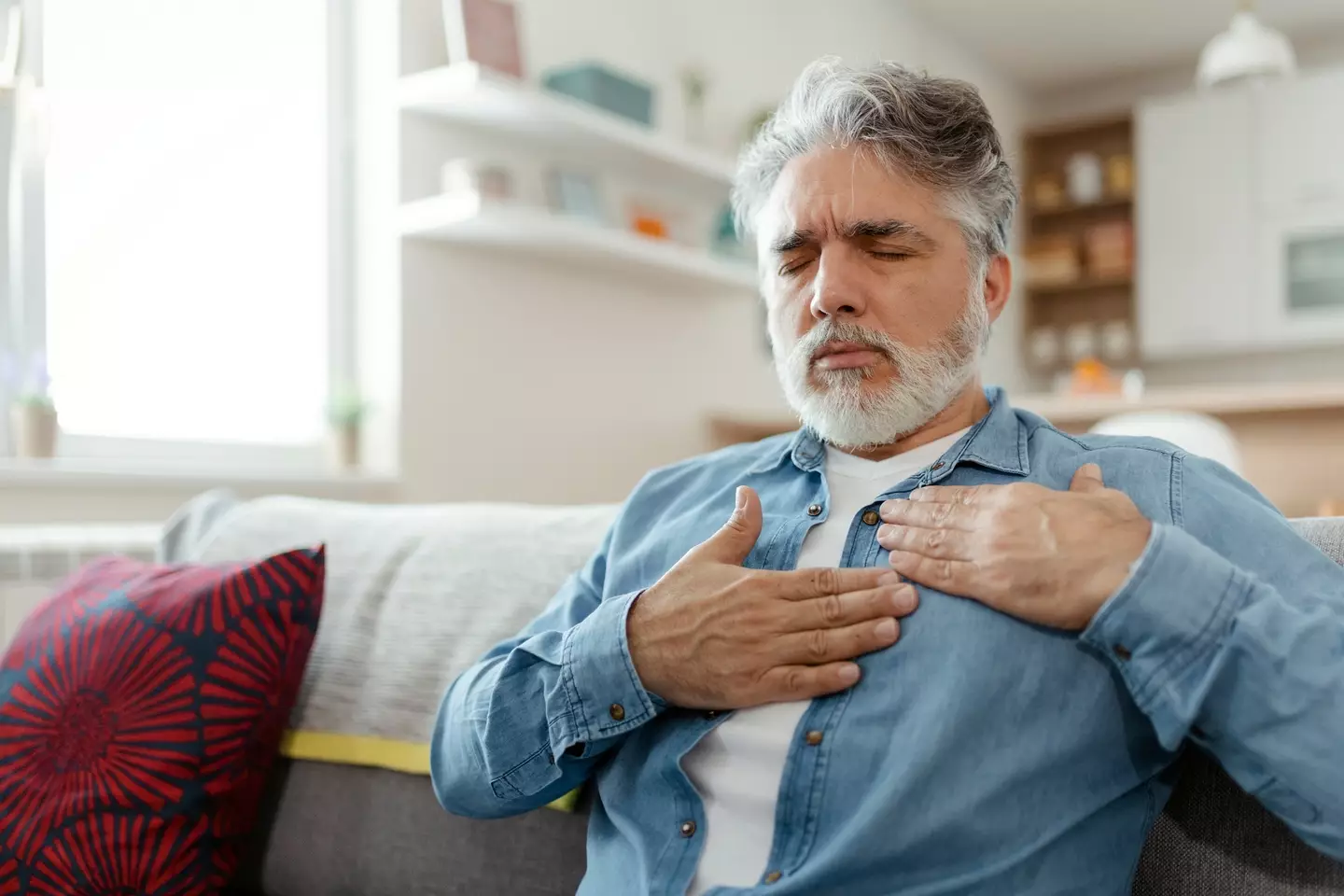 There are several risk factors to be aware of (Getty Stock Image)