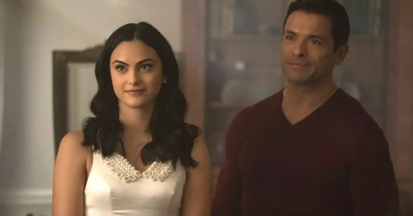 People are convinced Hiram is still alive. (