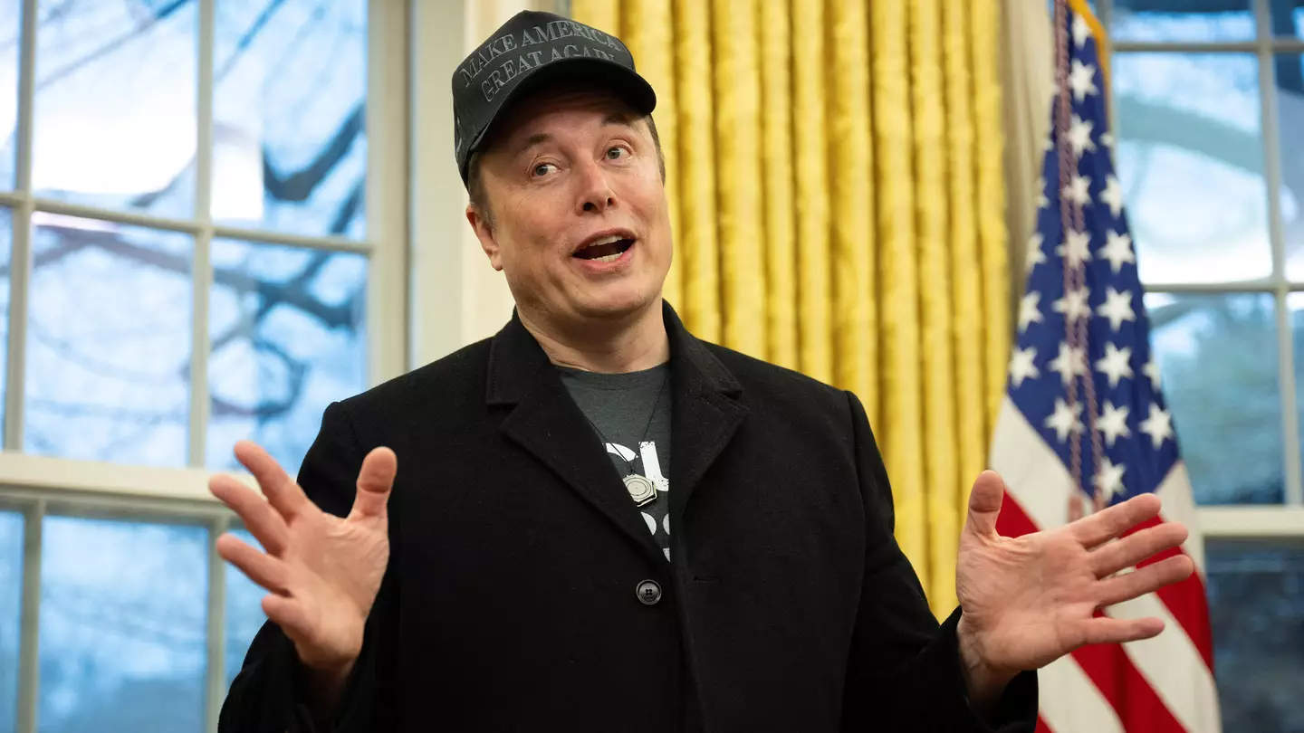 Why people are so concerned by Elon Musk's involvement in Wisconsin’s Supreme Court race