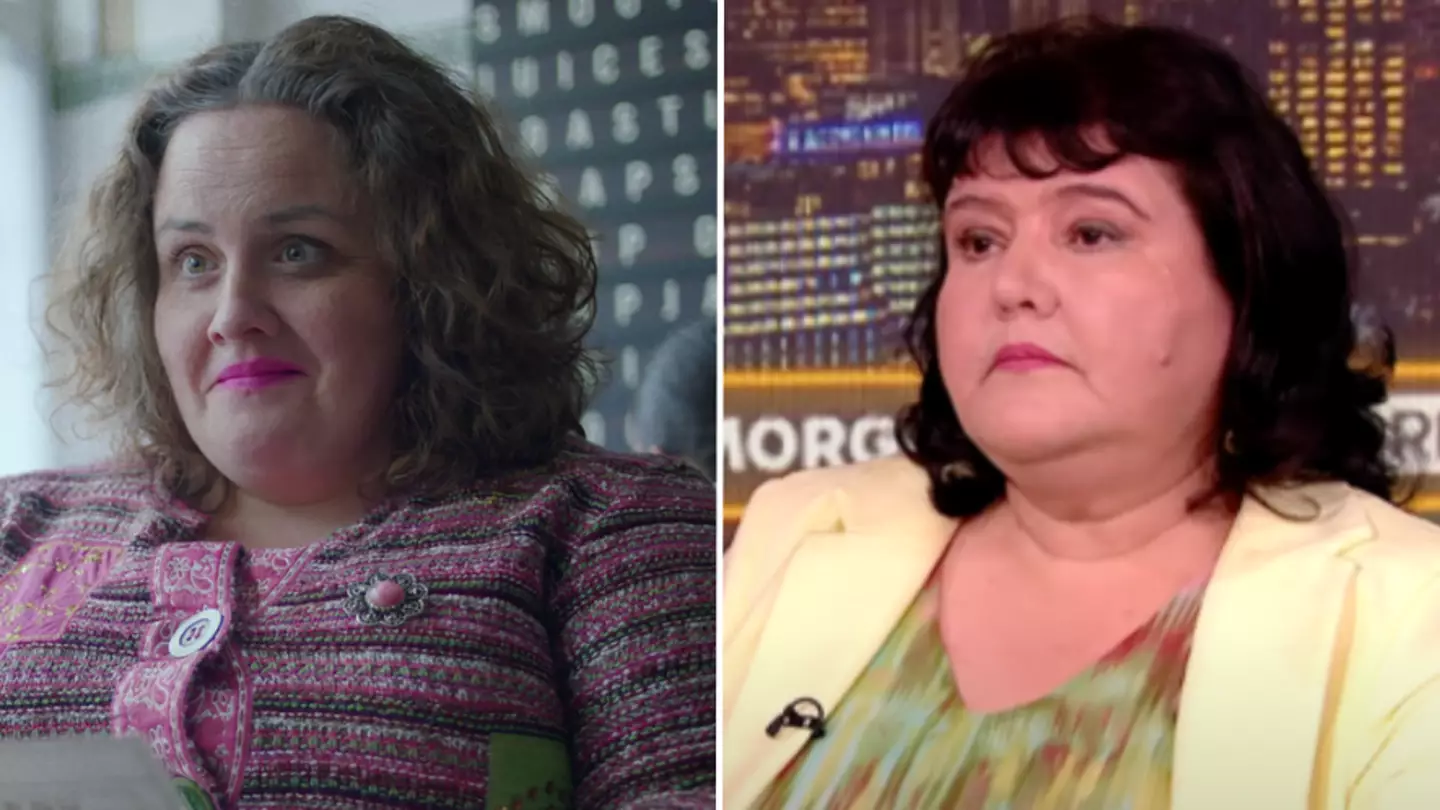 Netflix/YouTube/@piersmorganuncensored