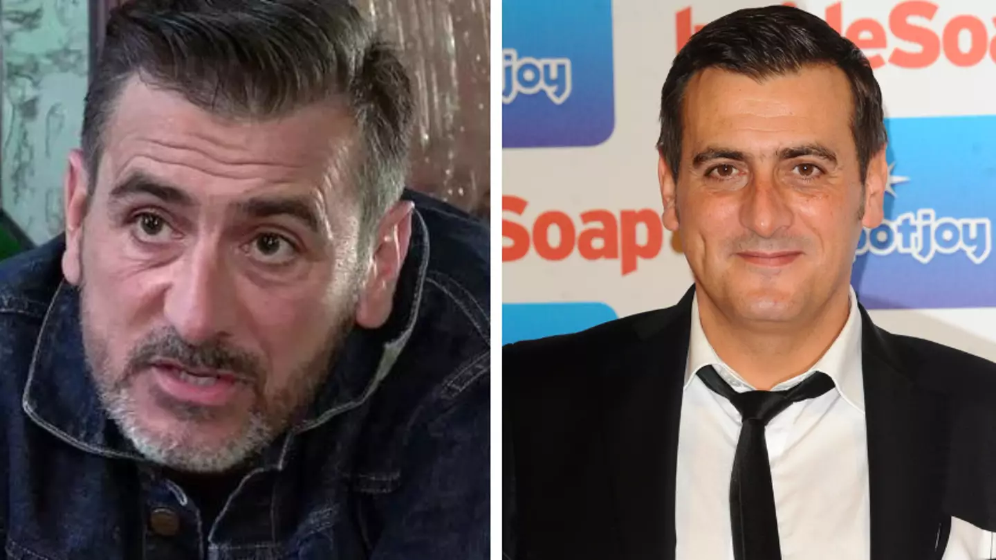 Coronation Street star Chris Gascoyne 'quits playing Peter Barlow after 23 years'