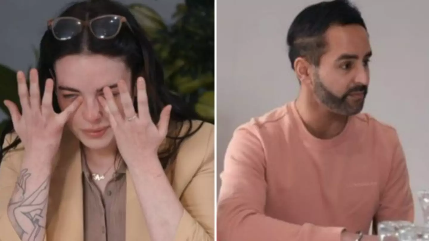 Rich House Poor House mum in tears as millionaire couple 'change her life'