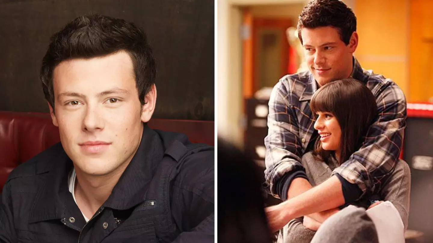 Cory Monteith’s Glee co-stars admit there’s one ‘eerie’ episode that’s too ‘morbid’ for them to re-watch 10 years after his tragic death