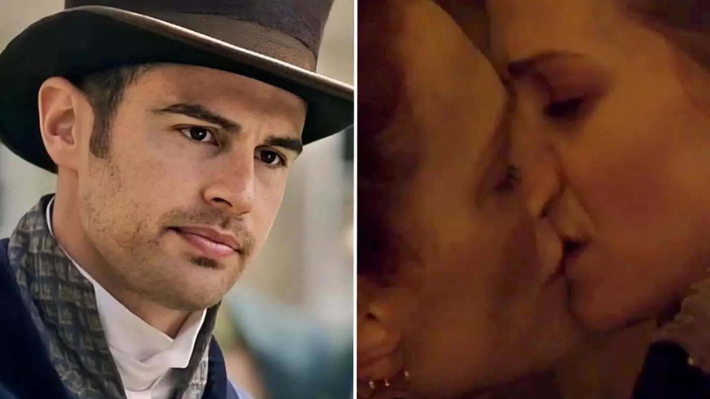 Five raunchy period dramas to watch after Bridgerton season 3