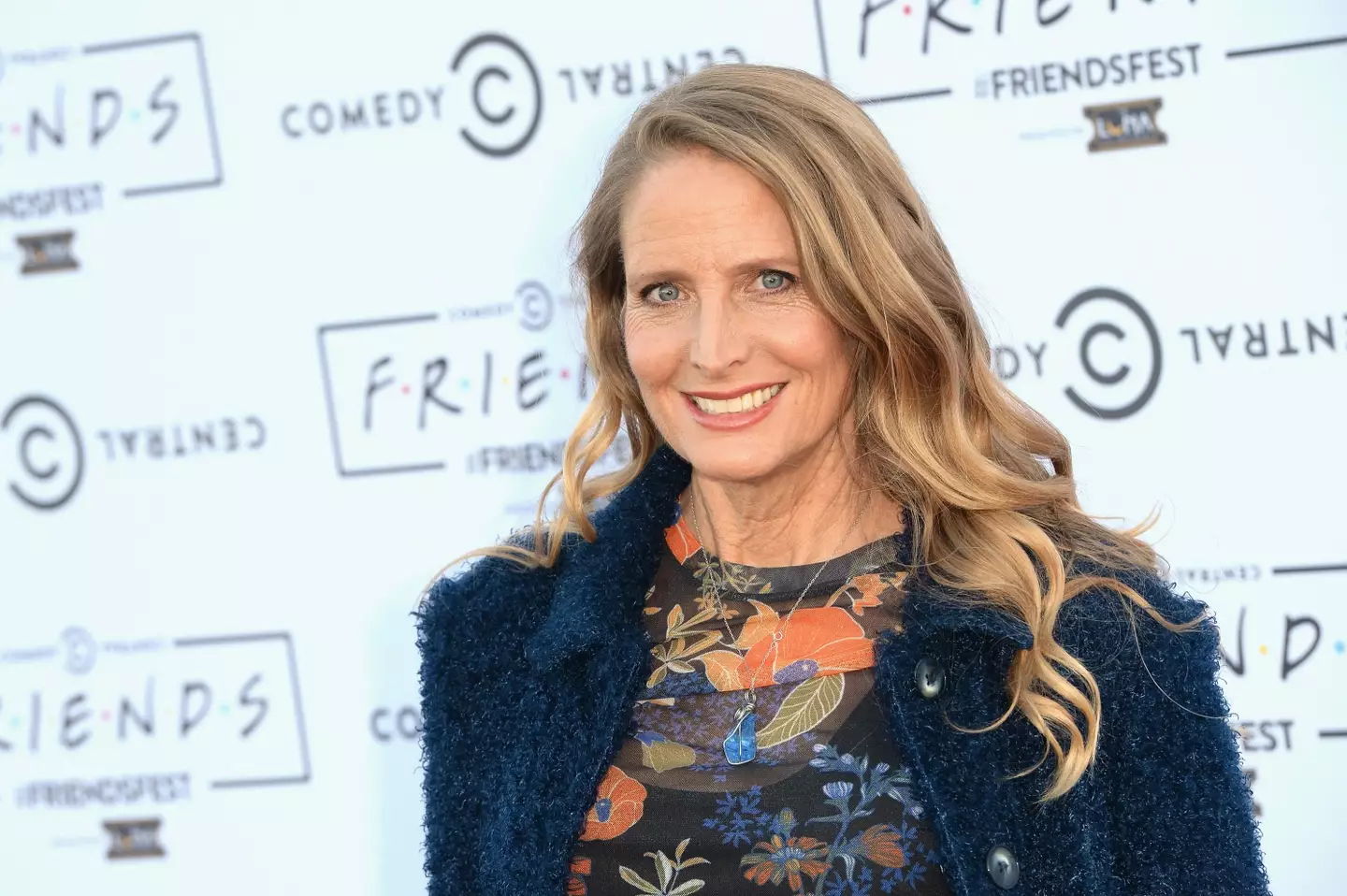 Jane Sibbett opened up about the backlash she received following the episode airing (Eamonn M. McCormack/Getty Images)