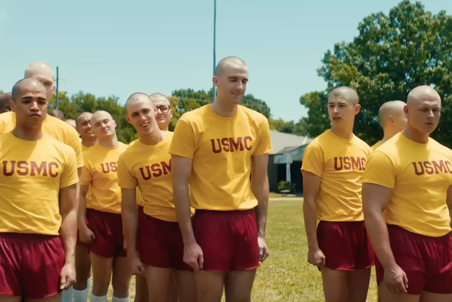 The show amassed considerable praise upon its release (Netflix)