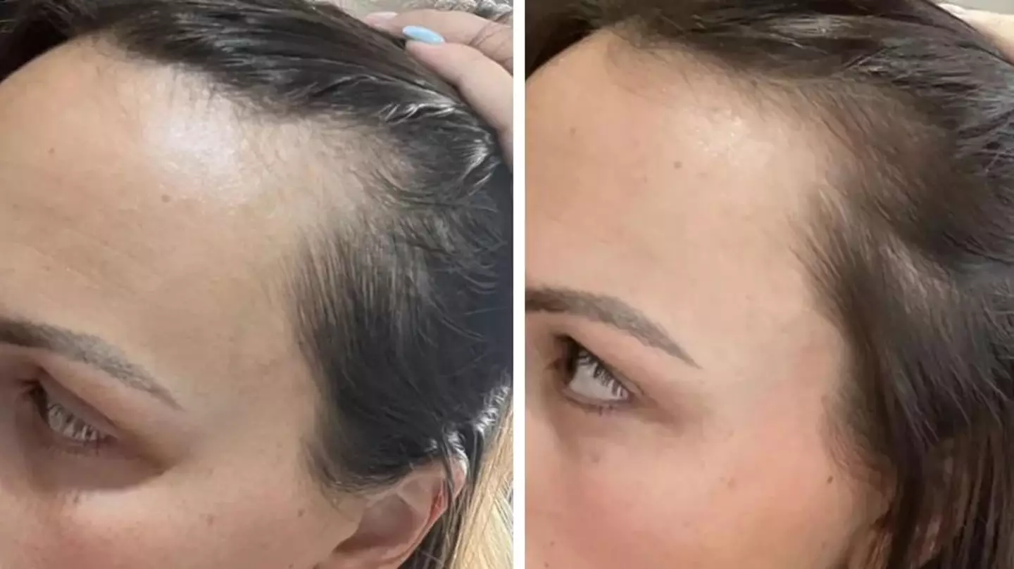 'Miracle' lash serum launches shampoo and people are already raving about it